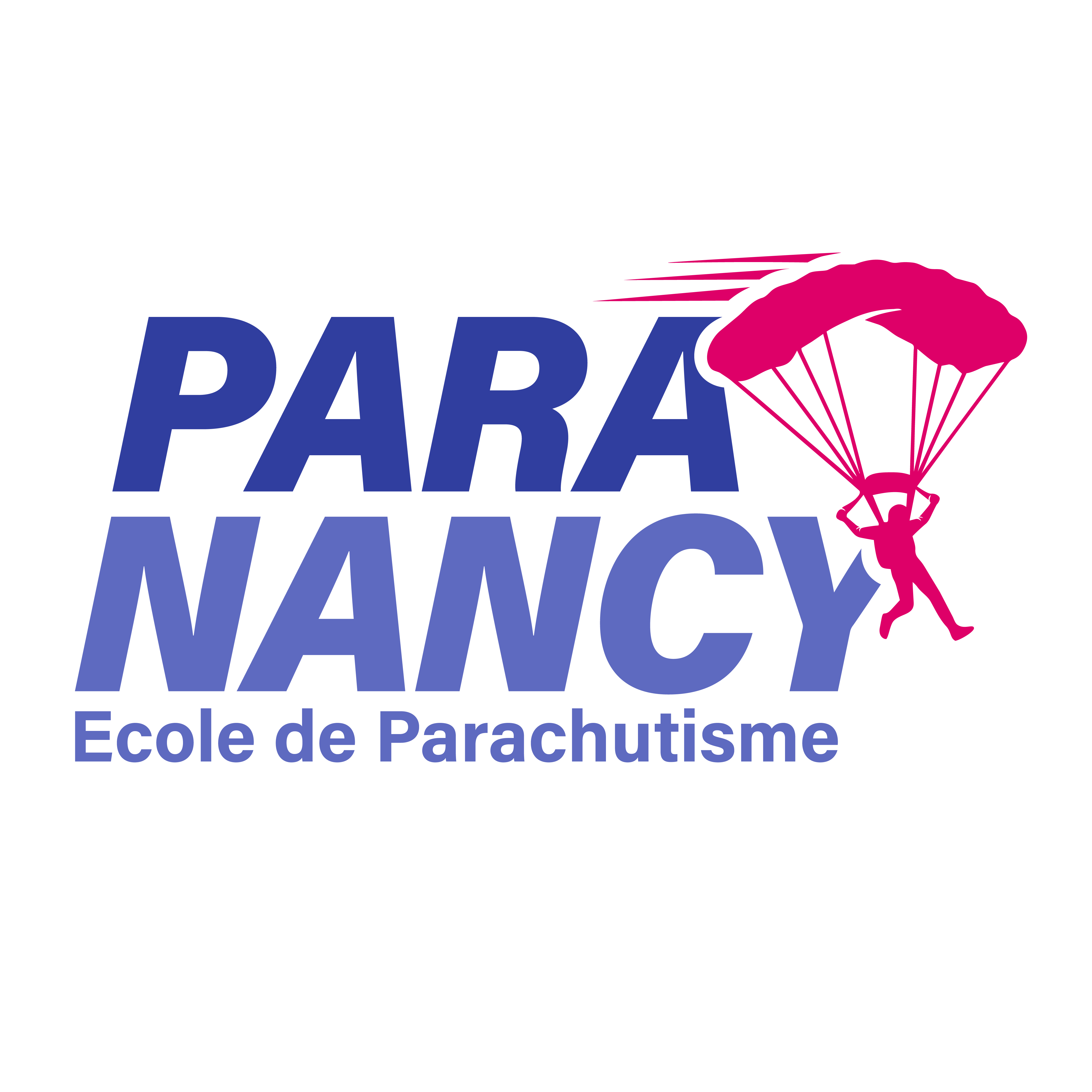 Ecole Française de Parachutisme Nancy Lorraine